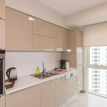 5 Etoiles Orya Park Avec Piscine Provincia di Istanbul