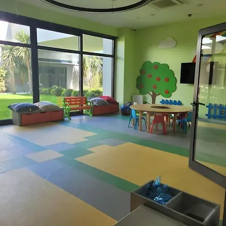 Appartamento 5 Etoiles Orya Park Avec Piscine