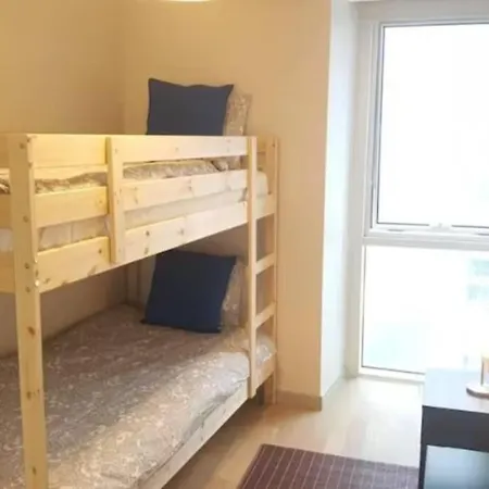 5 Etoiles Orya Park Avec Piscine * Provincia di Istanbul