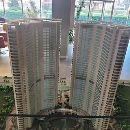 5 Etoiles Orya Park Avec Piscine