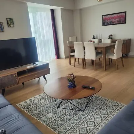 5 Etoiles Orya Park Avec Piscine *