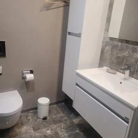 5 Etoiles Orya Park Avec Piscine