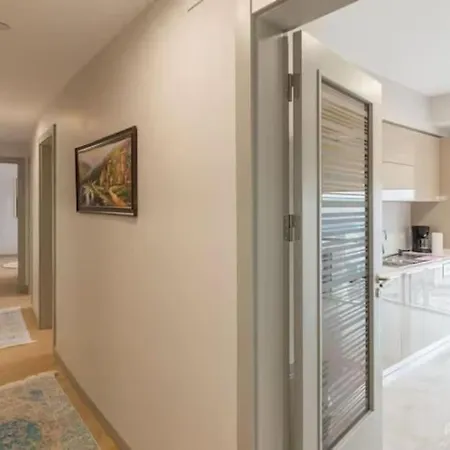 5 Etoiles Orya Park Avec Piscine