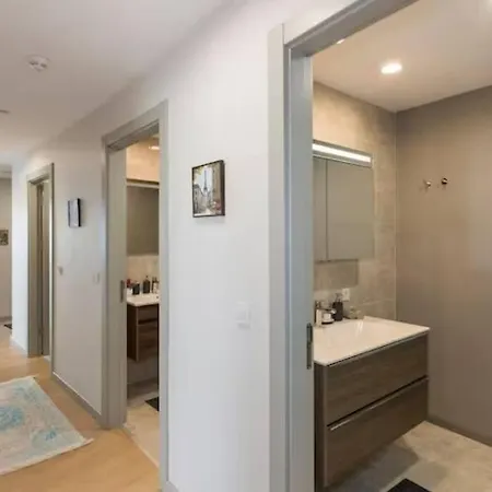 5 Etoiles Orya Park Avec Piscine Istanbul