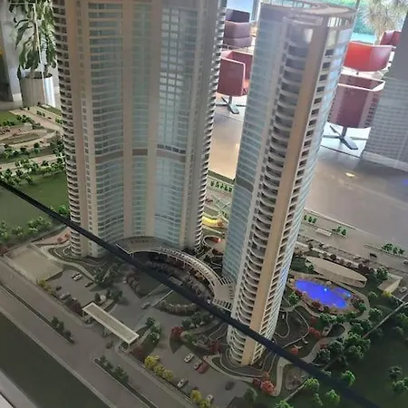 5 Etoiles Orya Park Avec Piscine Apartamento Estambul