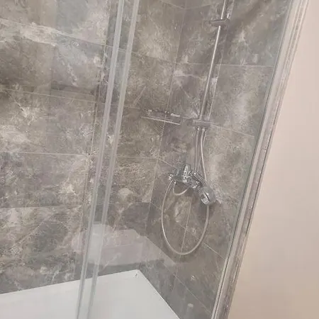 5 Etoiles Orya Park Avec Piscine דירה