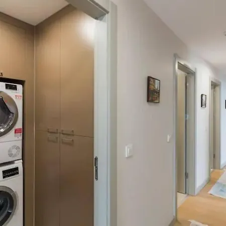 5 Etoiles Orya Park Avec Piscine