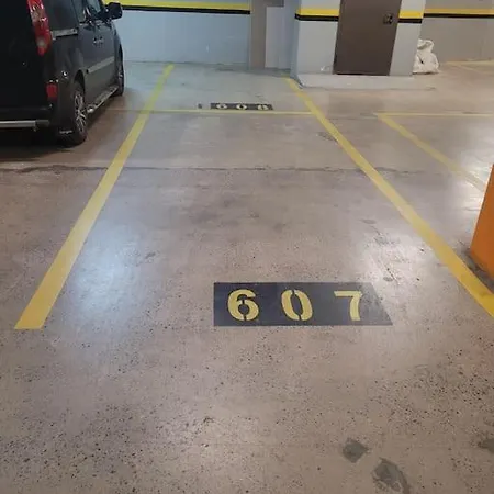 5 Etoiles Orya Park Avec Piscine *