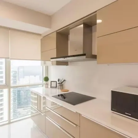 דירה 5 Etoiles Orya Park Avec Piscine