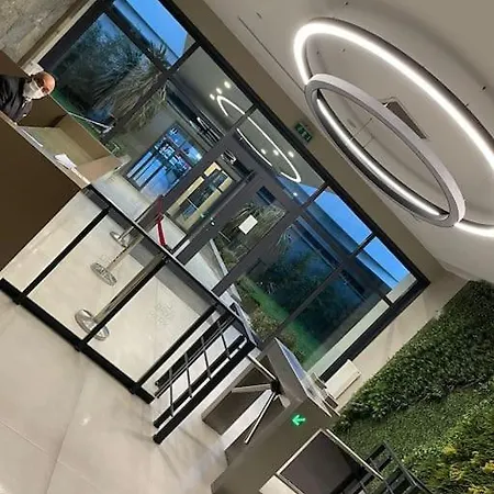 דירה 5 Etoiles Orya Park Avec Piscine