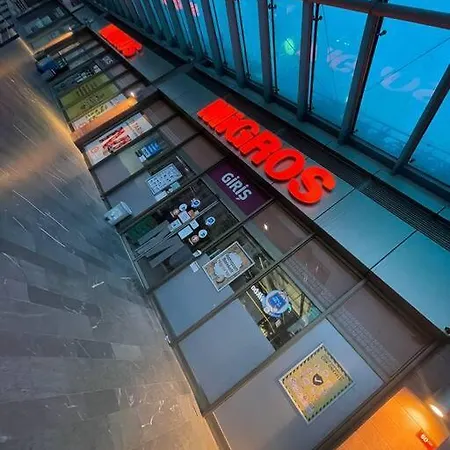 5 Etoiles Orya Park Avec Piscine