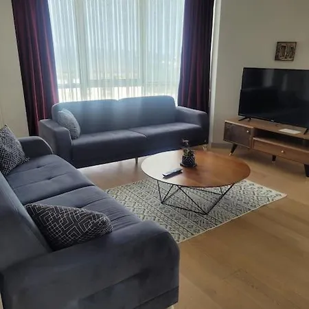 Apartamento 5 Etoiles Orya Park Avec Piscine *