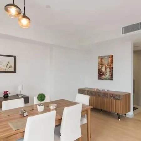 Apartamento 5 Etoiles Orya Park Avec Piscine