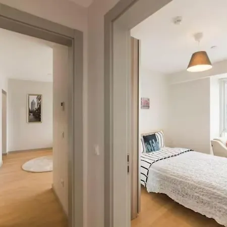 Apartamento 5 Etoiles Orya Park Avec Piscine