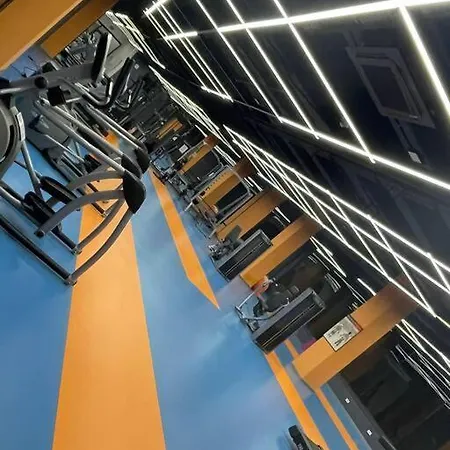 5 Etoiles Orya Park Avec Piscine Apartamento