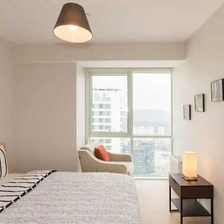 Apartamento 5 Etoiles Orya Park Avec Piscine *