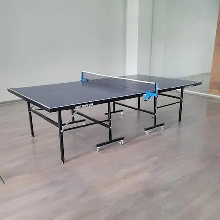 5 Etoiles Orya Park Avec Piscine