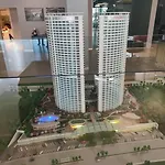 Apartamento 5 Etoiles Orya Park Avec Piscine