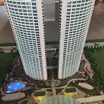 Apartamento 5 Etoiles Orya Park Avec Piscine *