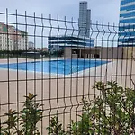 5 Etoiles Orya Park Avec Piscine * Istambul