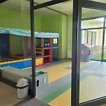 5 Etoiles Orya Park Avec Piscine Apartamento