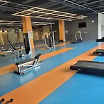 Apartamento 5 Etoiles Orya Park Avec Piscine *
